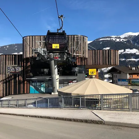 Mountain Penthouse Top 8 & 9 Fuegen Exterior photo