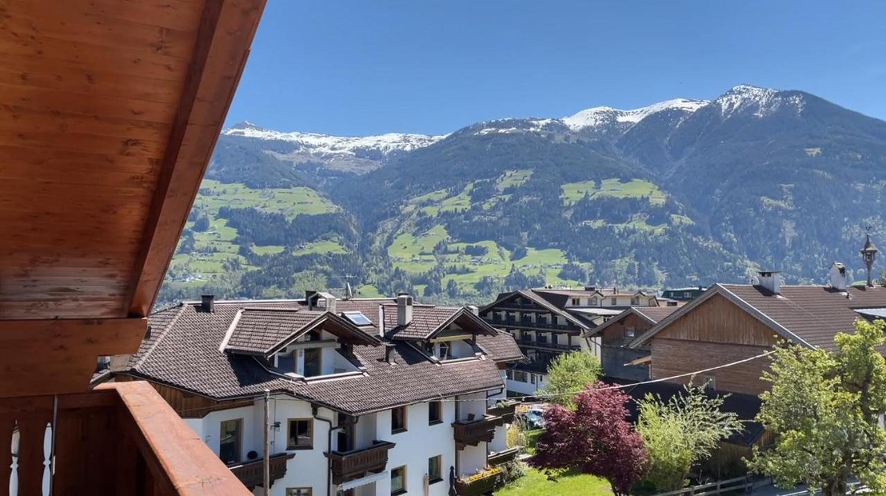 Appartamento Mountain Penthouse 8 & 9