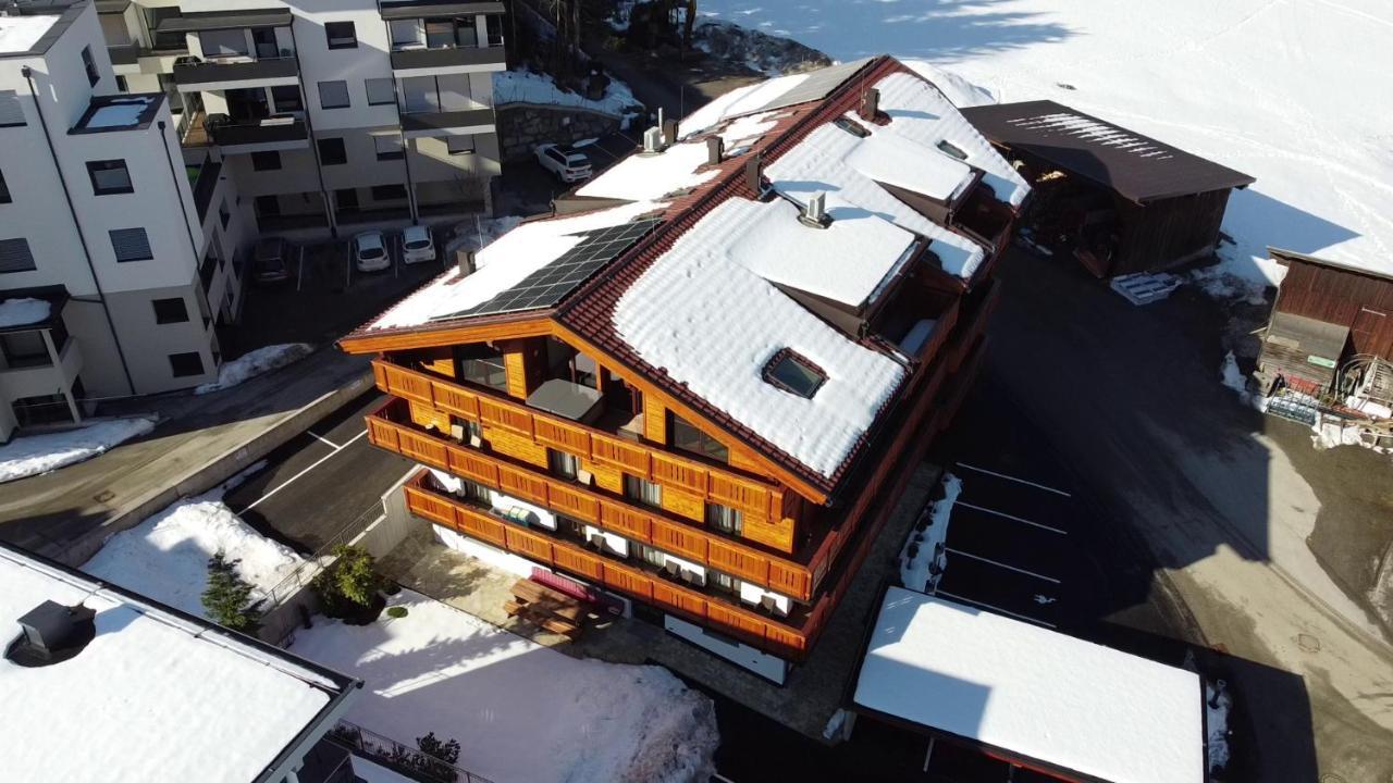 Mountain Penthouse 8 & 9