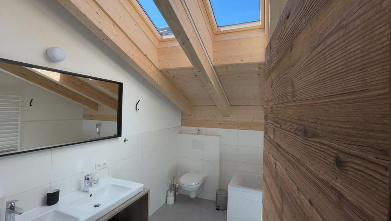 Mountain Penthouse 8 & 9 * Fuegen