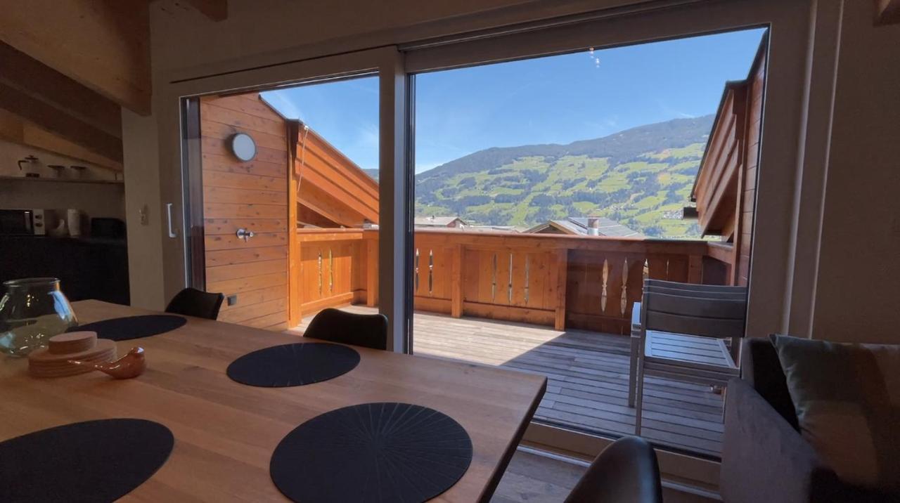 Apartment Mountain Penthouse 8 & 9