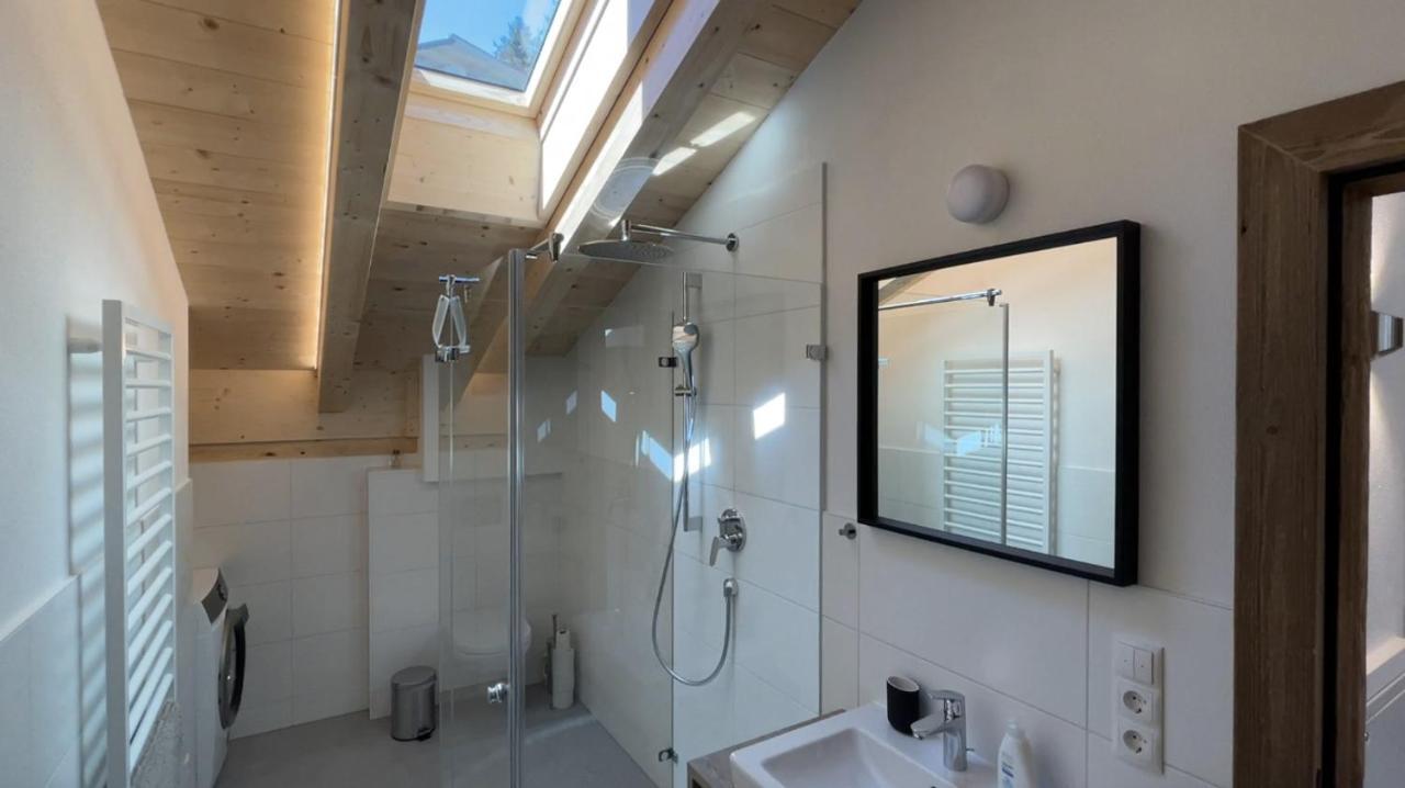 Mountain Penthouse 8 & 9 * Fuegen