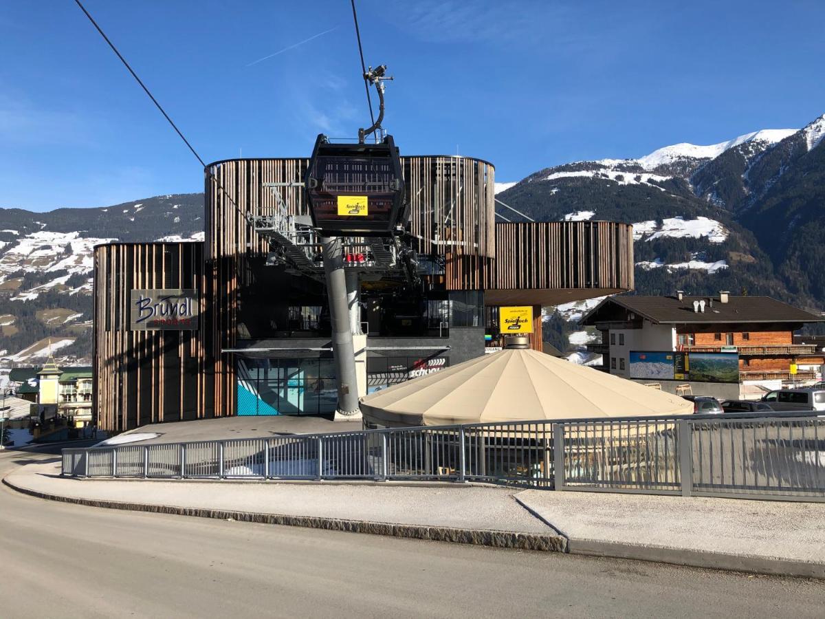 Mountain Penthouse 8 & 9 Apartment *