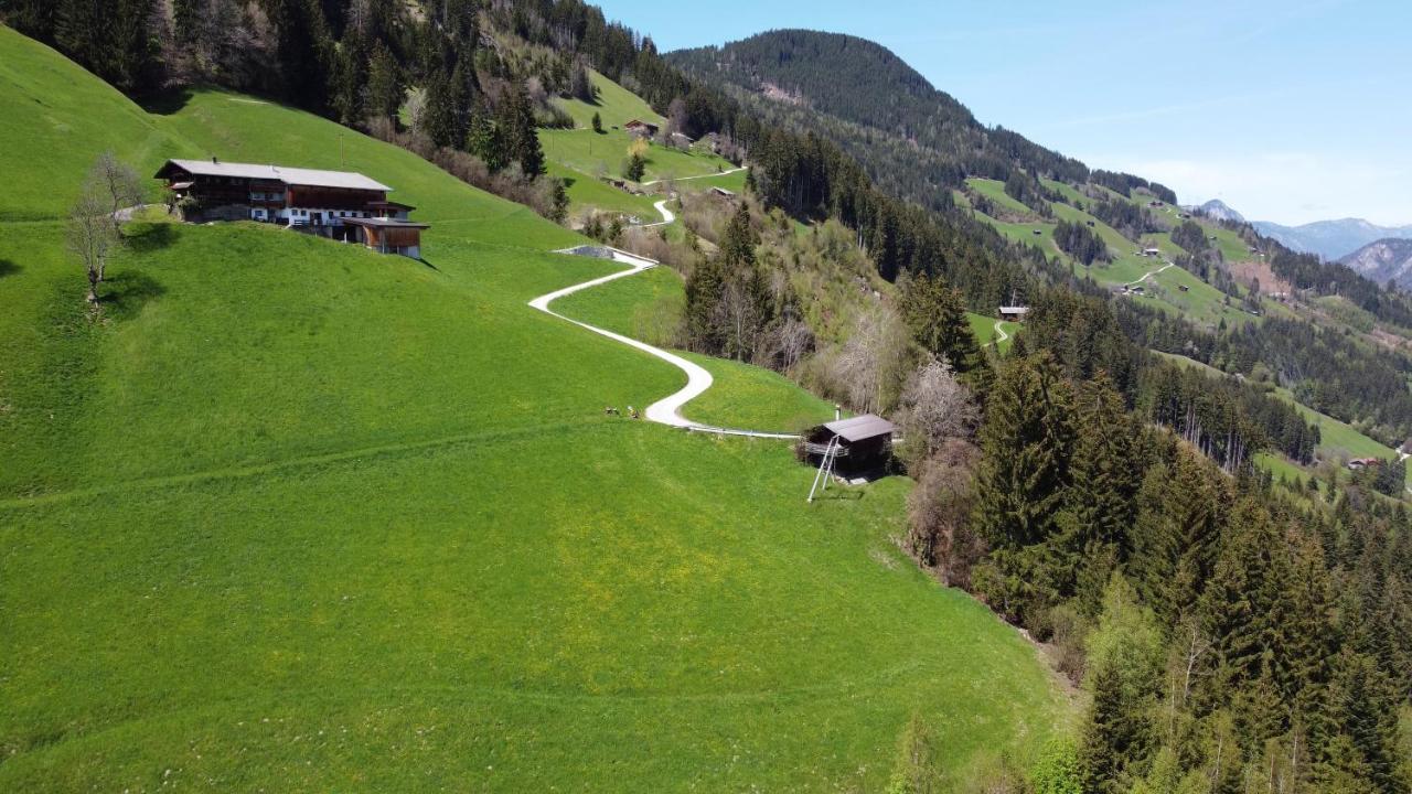 Mountain Penthouse 8 & 9 Fuegen
