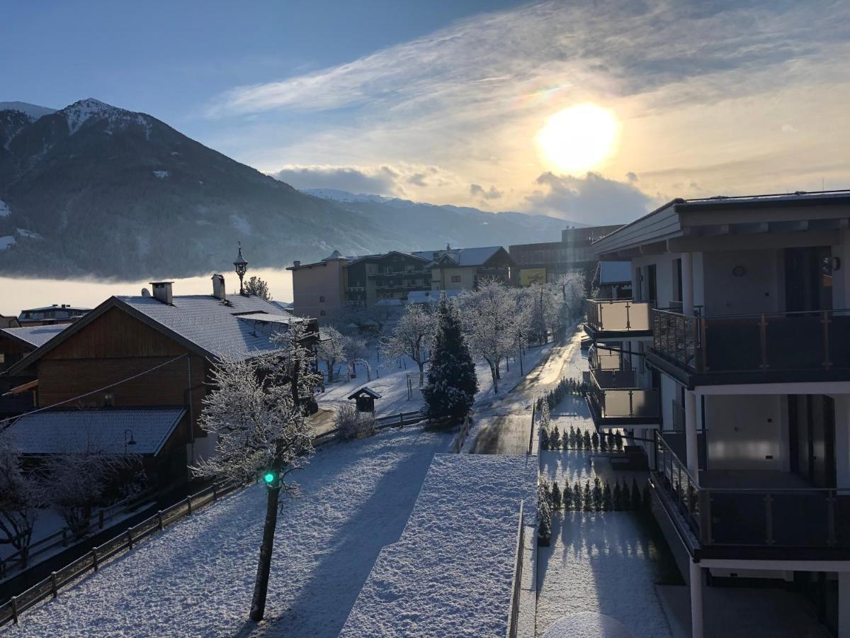 Mountain Penthouse 8 & 9 Fuegen