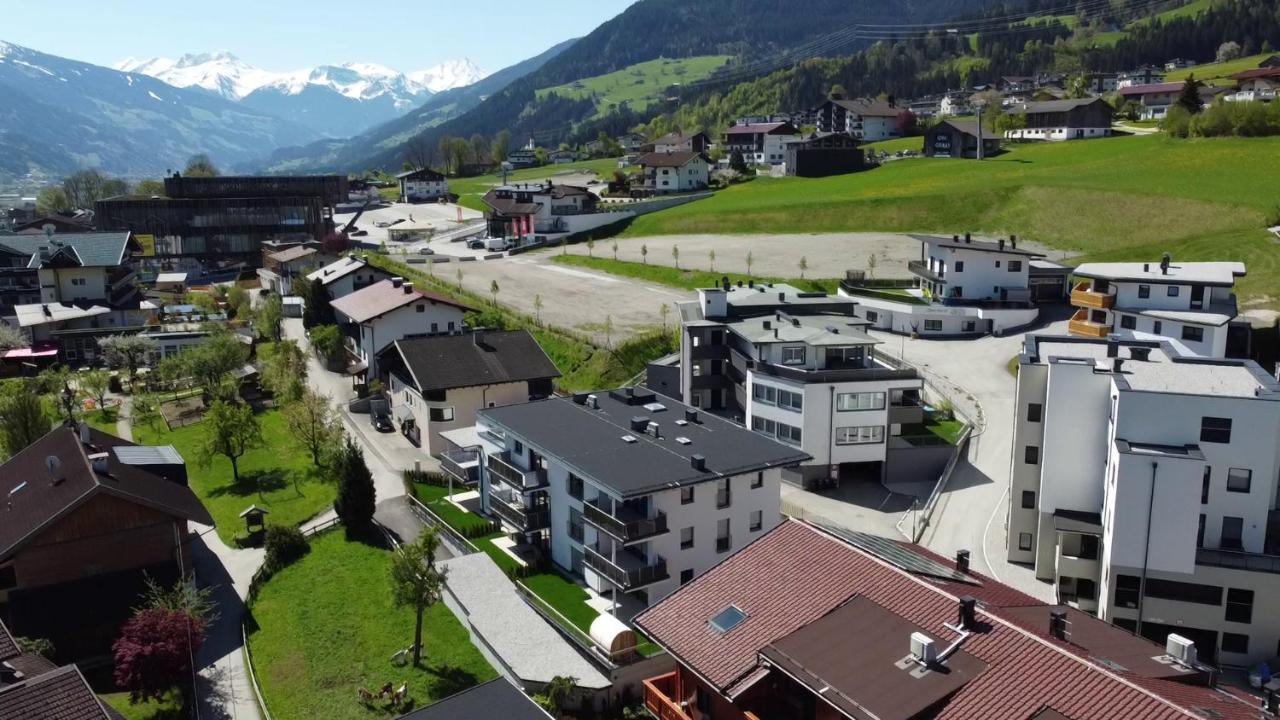 Apartment Mountain Penthouse 8 & 9 Fuegen