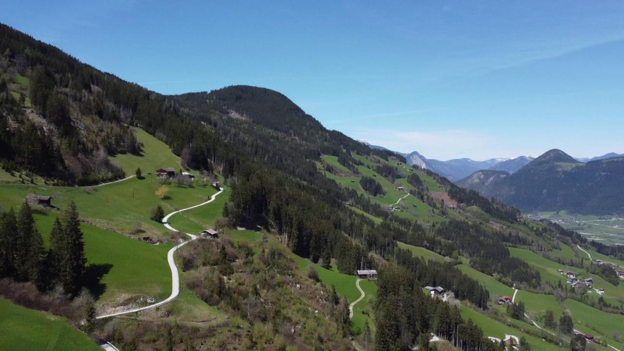 Appartamento Mountain Penthouse 8 & 9 *