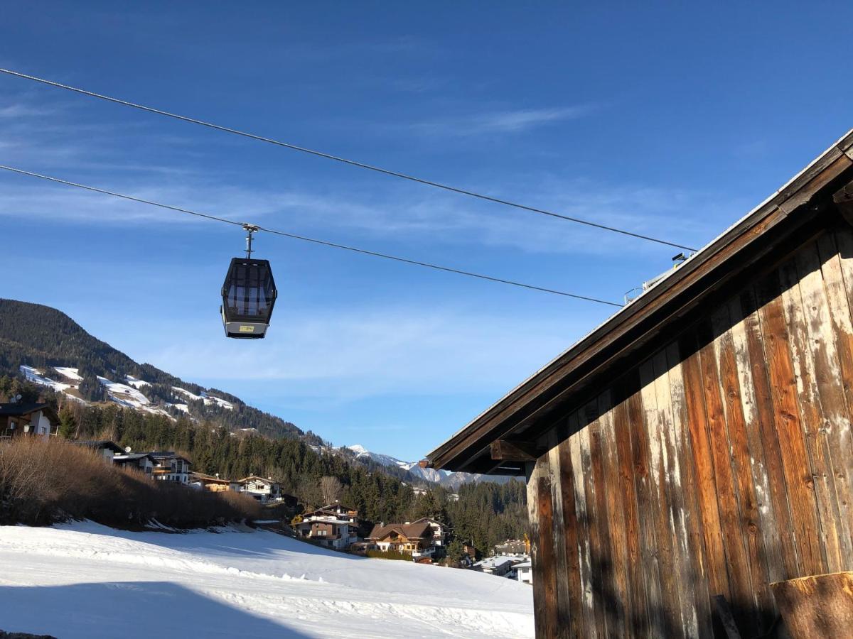 Mountain Penthouse 8 & 9