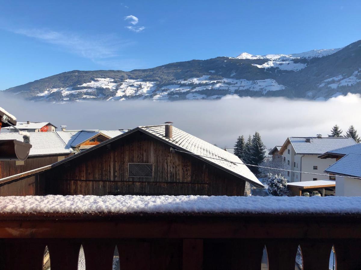 Mountain Penthouse 8 & 9 Appartamento