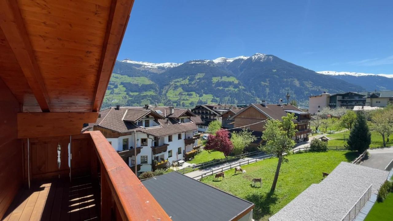 Mountain Penthouse 8 & 9 * Fuegen