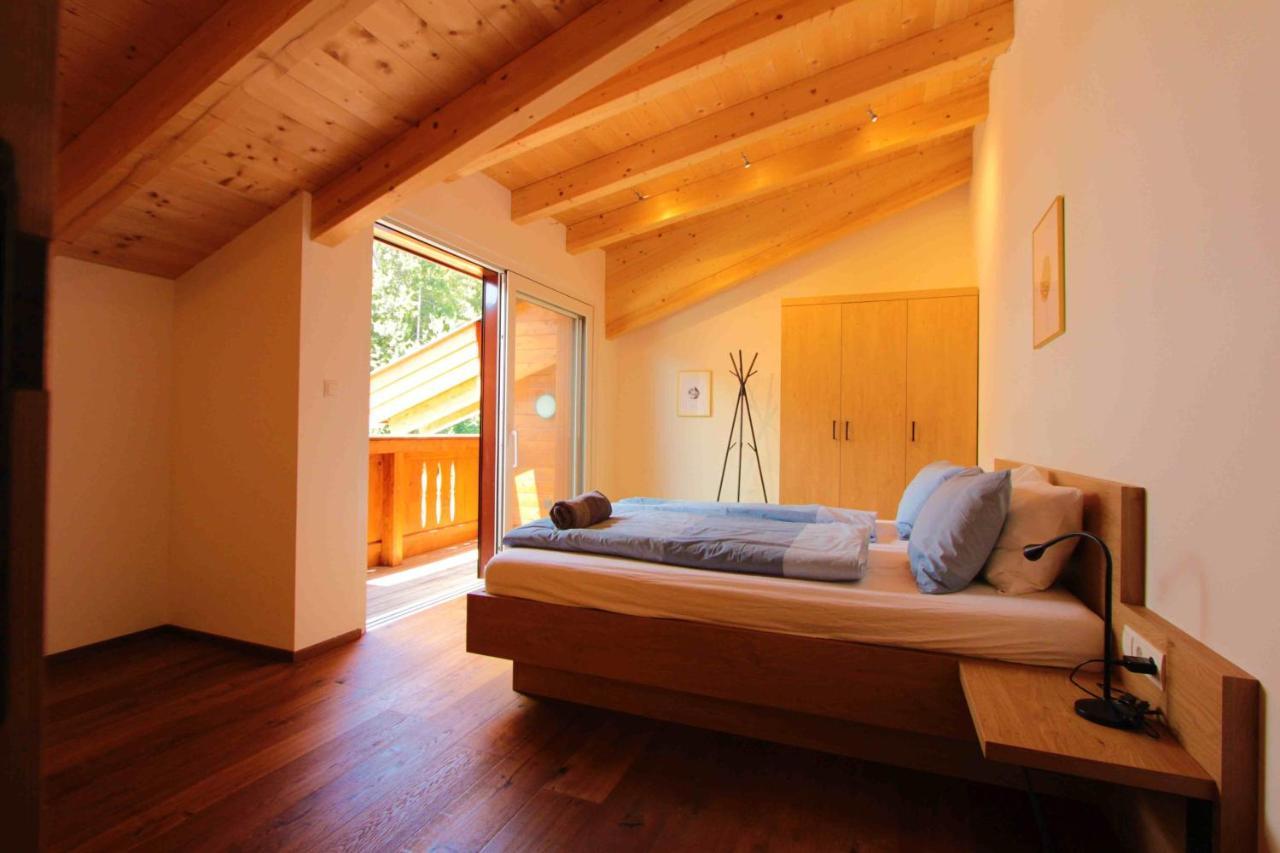 Mountain Penthouse 8 & 9 Fuegen