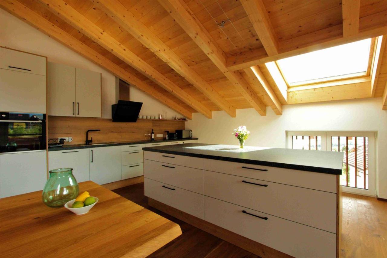 Mountain Penthouse 8 & 9 *