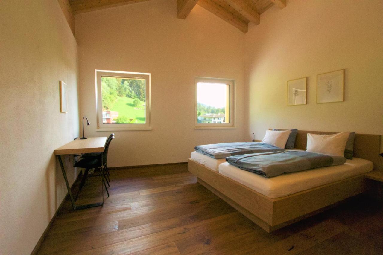 Mountain Penthouse 8 & 9 Appartamento