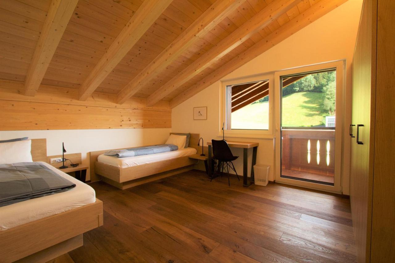 Mountain Penthouse 8 & 9 Apartment Fuegen