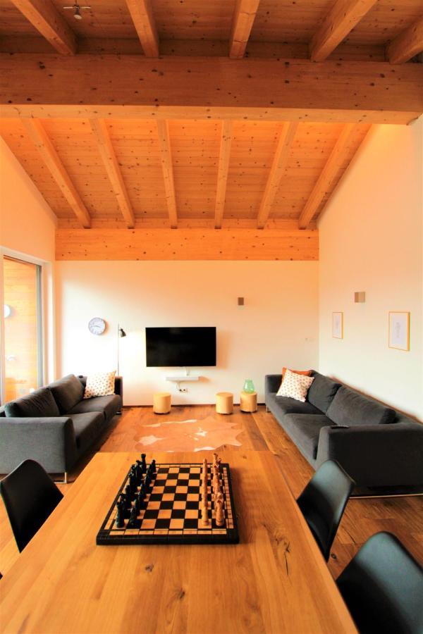 Mountain Penthouse 8 & 9 Apartment