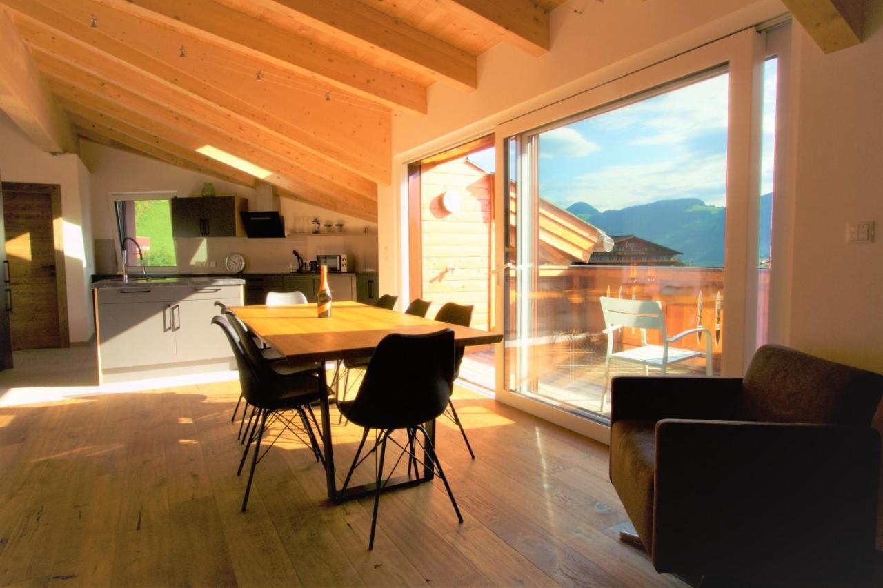 Apartment Mountain Penthouse 8 & 9 *