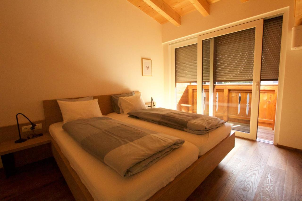 Appartamento Mountain Penthouse 8 & 9 Fügen