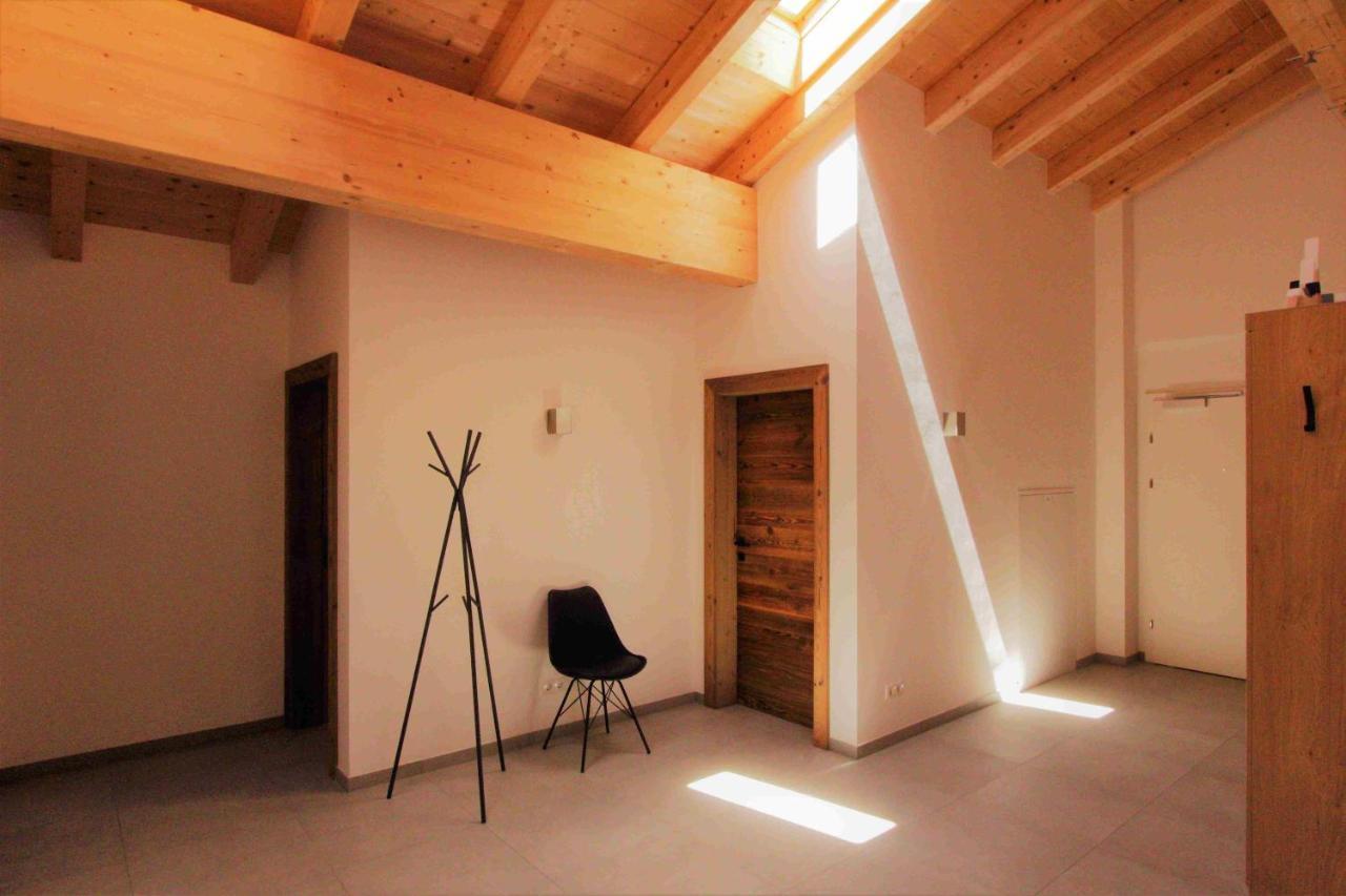 Mountain Penthouse 8 & 9 * Fuegen