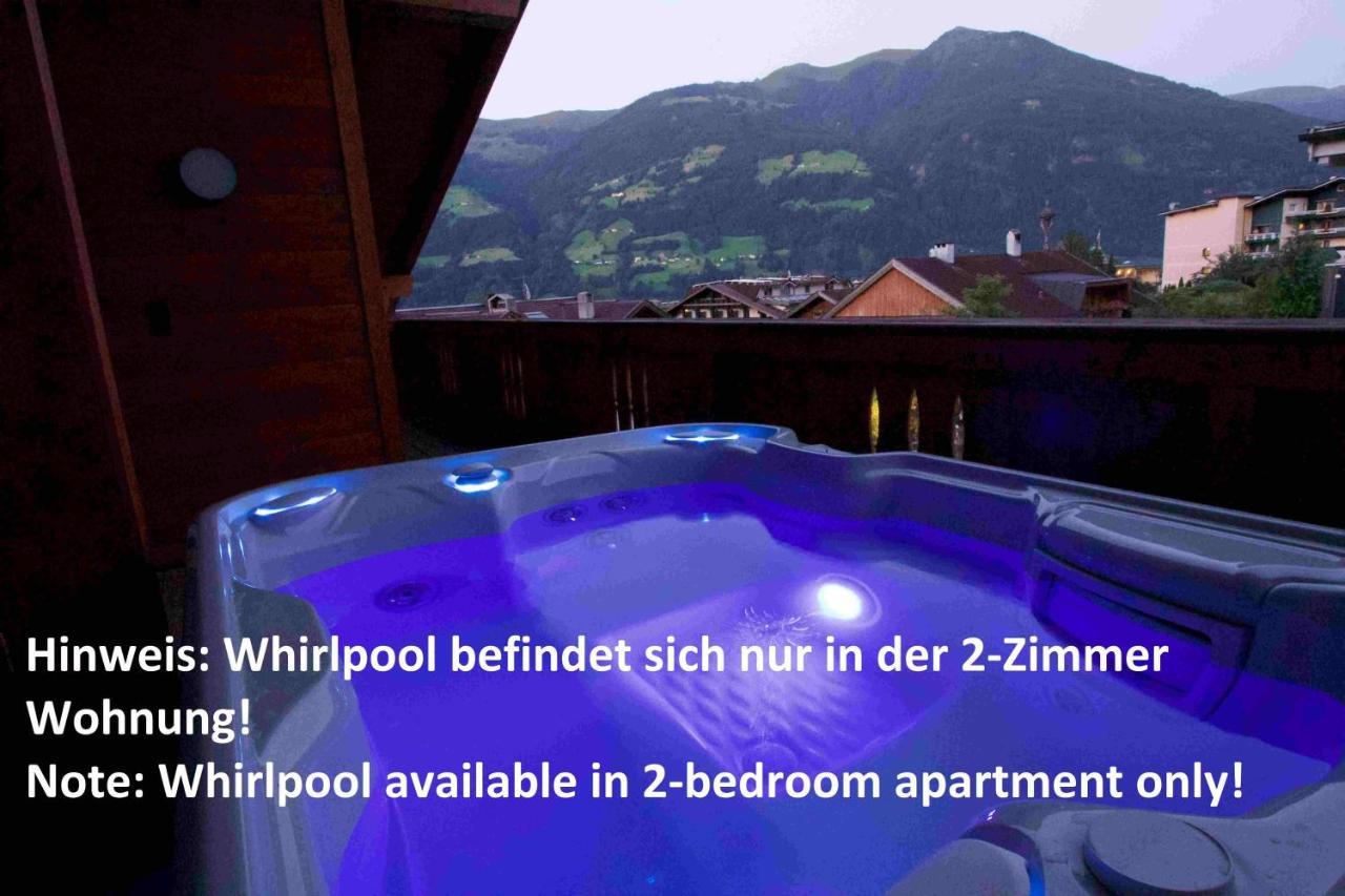 Mountain Penthouse 8 & 9 Apartment