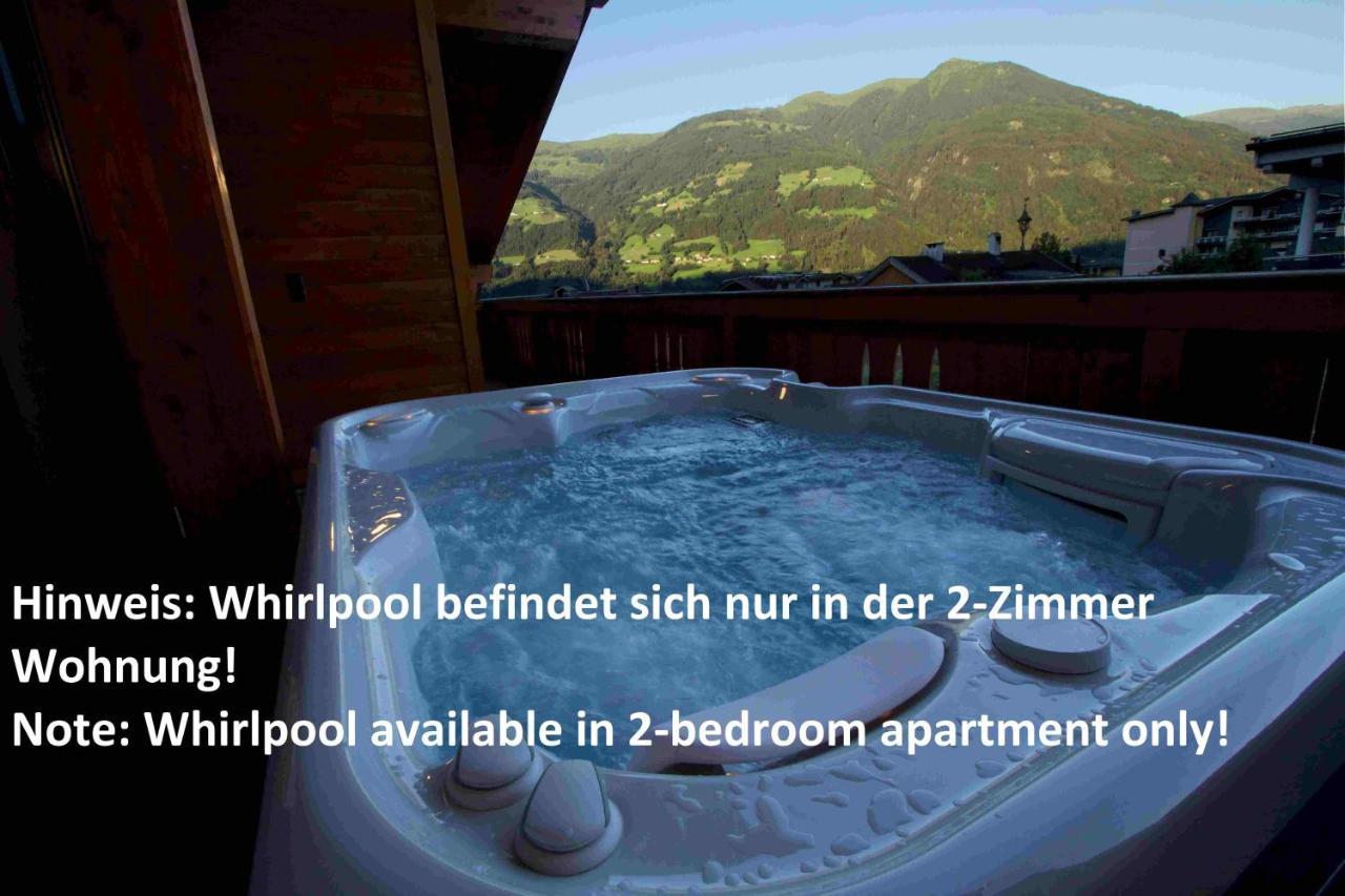Mountain Penthouse 8 & 9 Apartment *